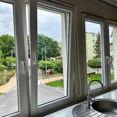 Lejlighed Apartament U Poli Miedzyzdroje