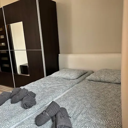 Apartament U Poli Lejlighed *