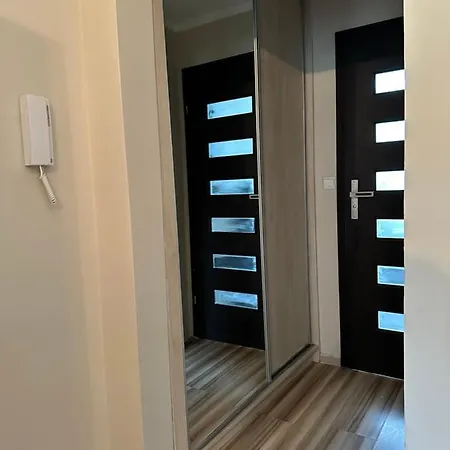 Lejlighed Apartament U Poli