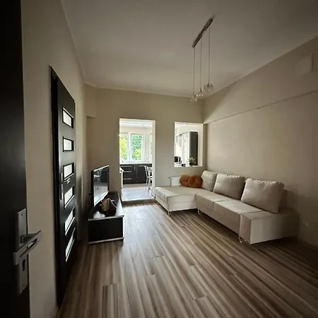 Apartament U Poli