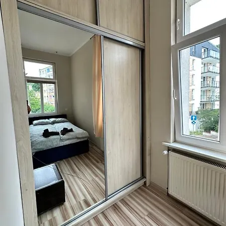 Apartament U Poli